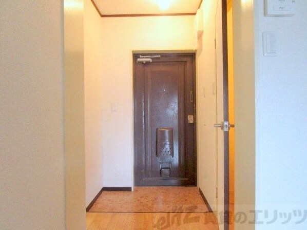 メゾン並木の物件内観写真